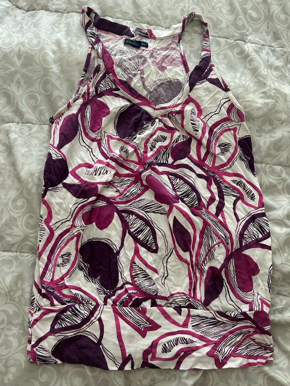 American Eagle tank top